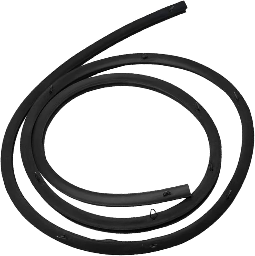Amana Range Oven Door Seal W10129032 Amana Range Oven Door Seal W10129032